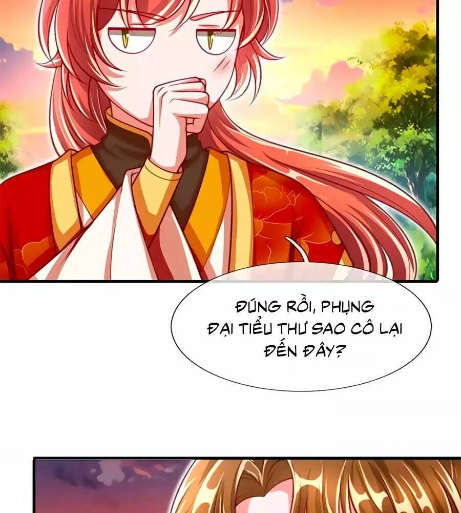 Phụng Lâm Thiên Hạ: Đệ Nhất Mỹ Nữ: Chapter 12