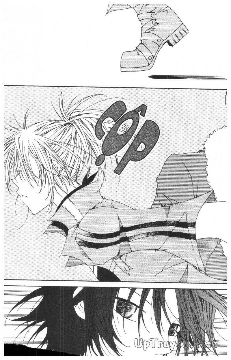 Nước Mắt Nàng Tiên Cá: Chapter 8