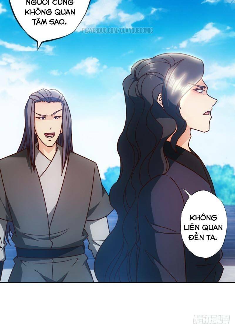 Hồng Thiên Thần Tôn: Chapter 60