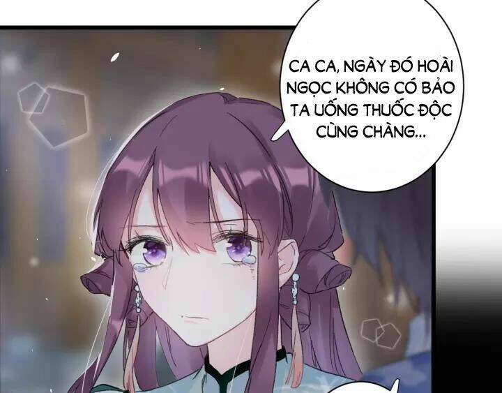 Hoa Nhan Sách: Chapter 145