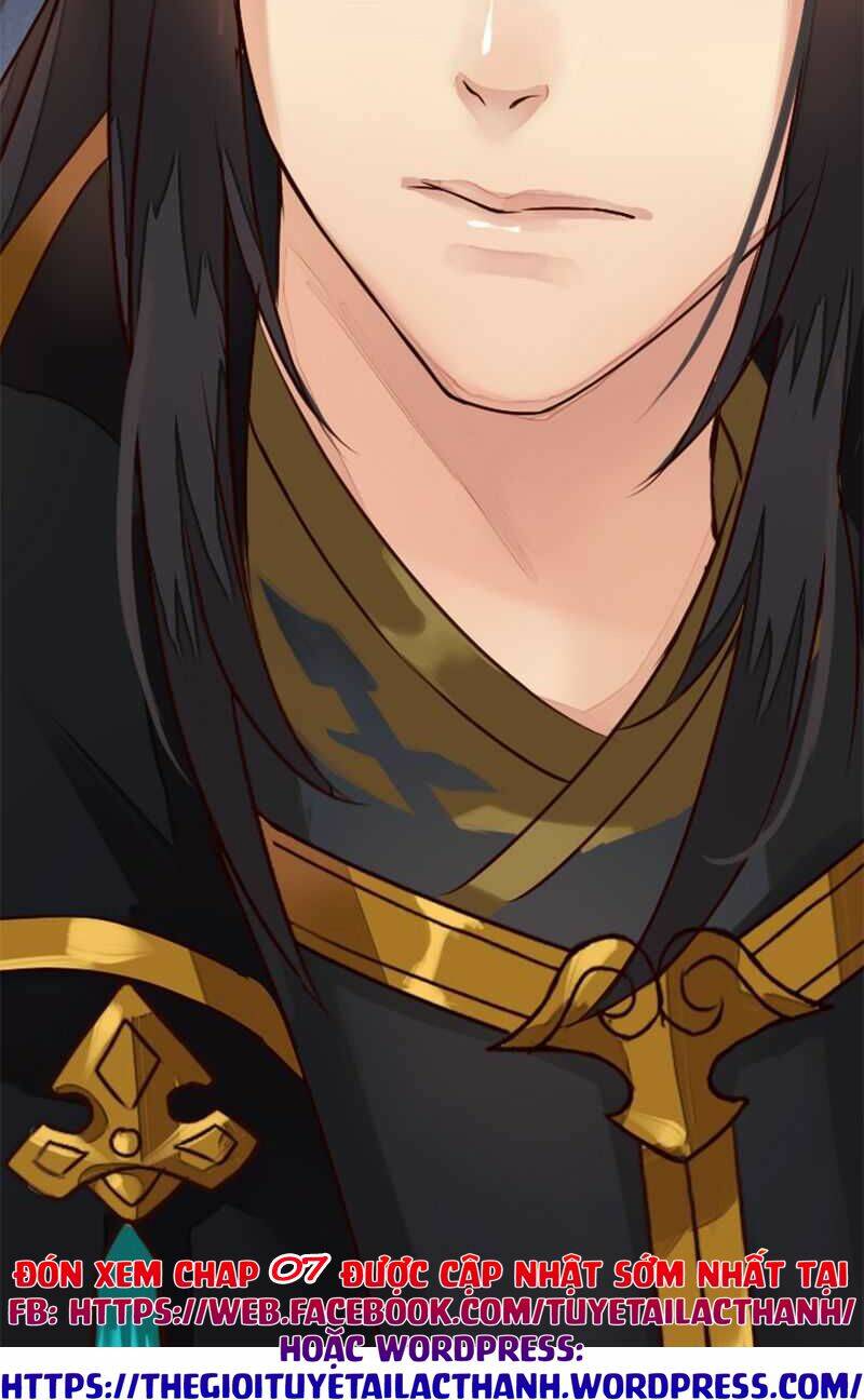 Cô Phương Bất Tự Thưởng (Màu): Chapter 6