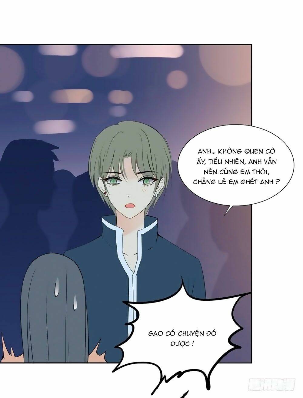 Sinh Sinh Tương Thác: Chapter 43