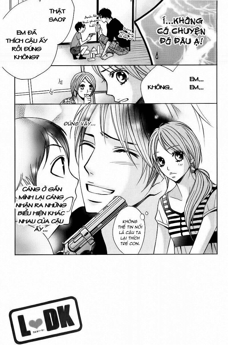 L-Dk: Chapter 4