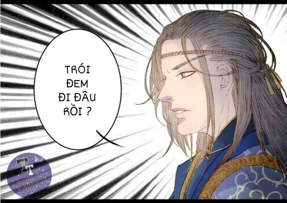 Khúc Hữu Ngộ: Chapter 6