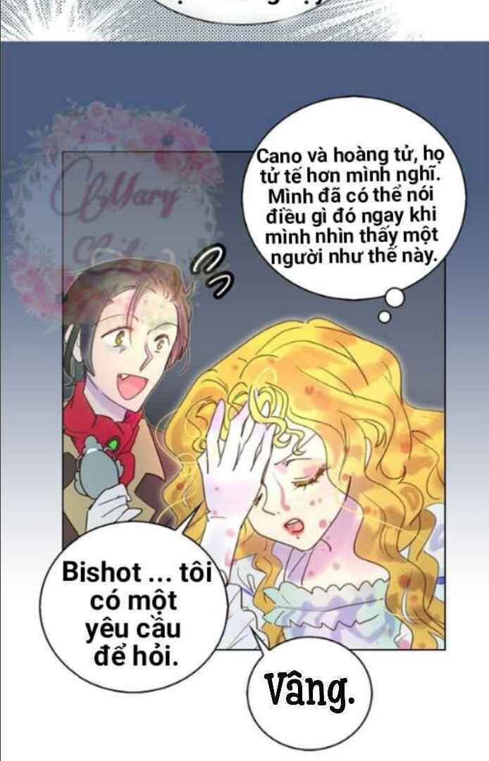 Tôi Không Phải Là Người Tốt: Chapter 50