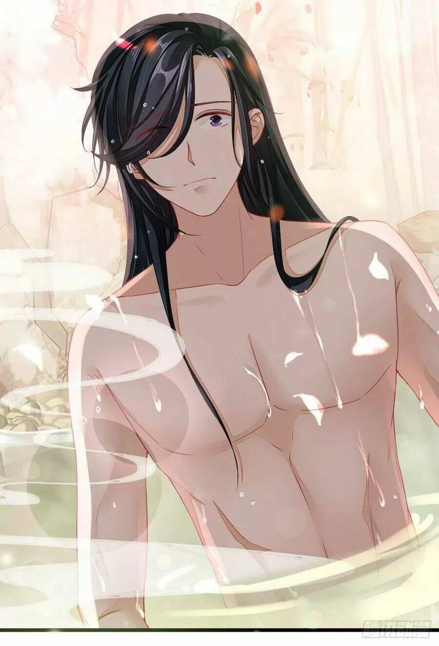 Mau Xuyên Không Rửa Tội Cho Nhân Vật Phản Diện: Chapter 16