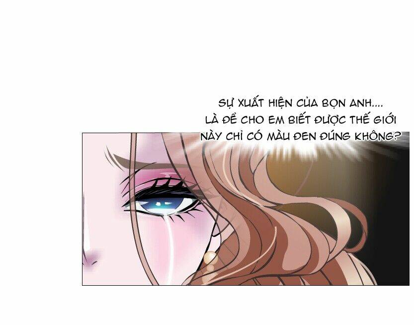 Cạm Bẫy Của Nữ Thần: Chapter 130