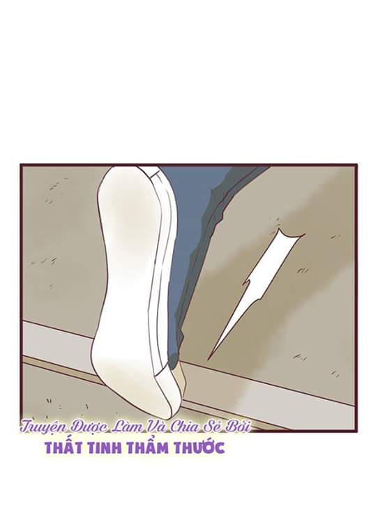 Hoa Anh Đào Rơi Đẹp Như Em: Chapter 3