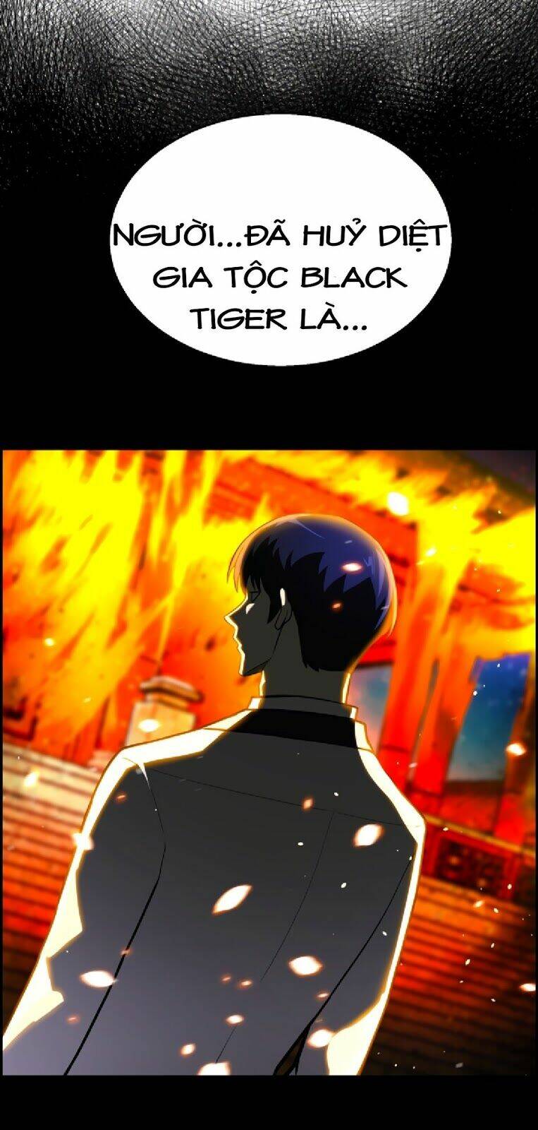 Luân Hồi Ác Nhân: Chapter 38