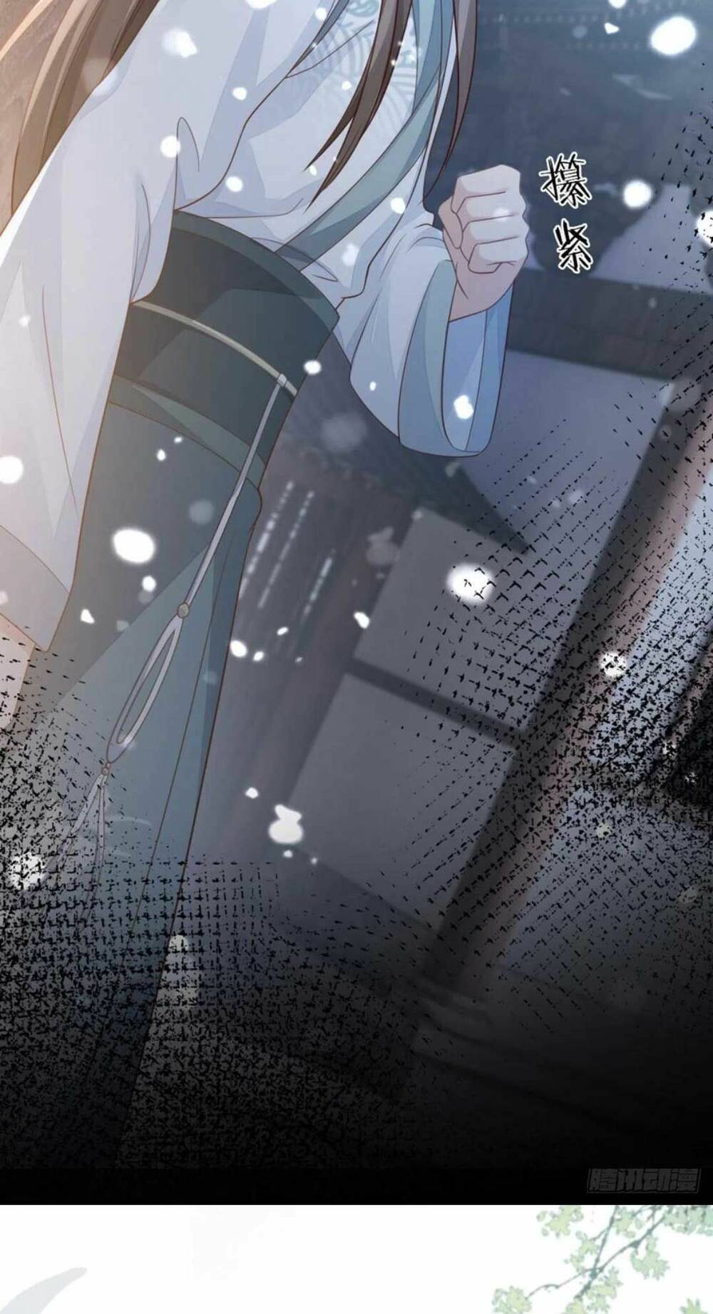 Mau Xuyên Không Rửa Tội Cho Nhân Vật Phản Diện: Chapter 135