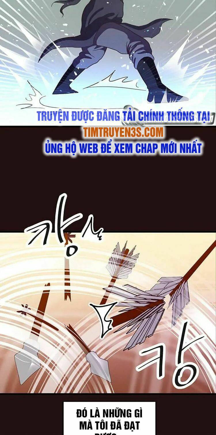 Tiệm Bánh Của Thiên Quỷ: Chapter 17