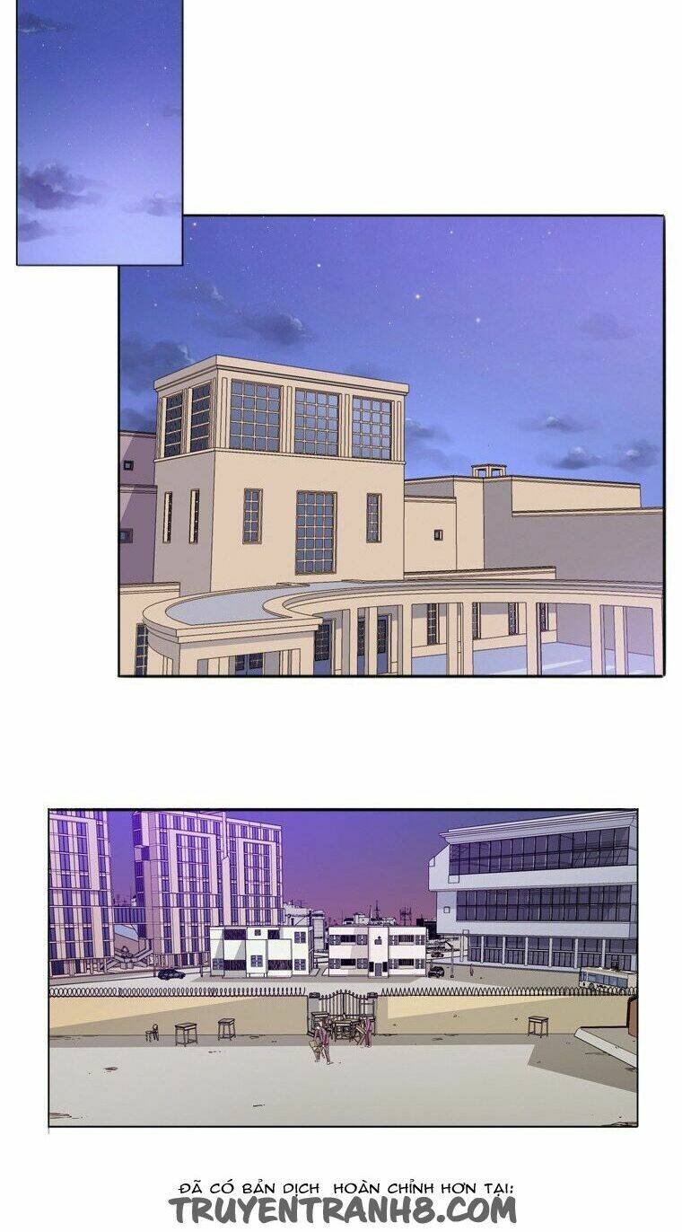 Vua Của Vong Linh: Chapter 5
