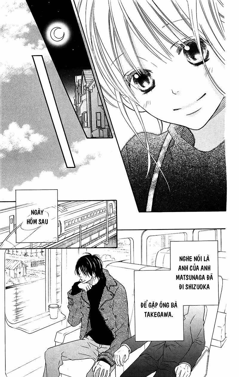 Love So Life: Chapter 94
