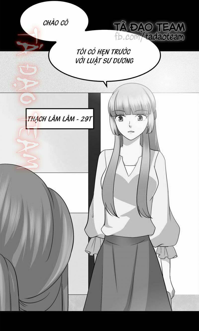 Người Yêu Thời Không: Chapter 31