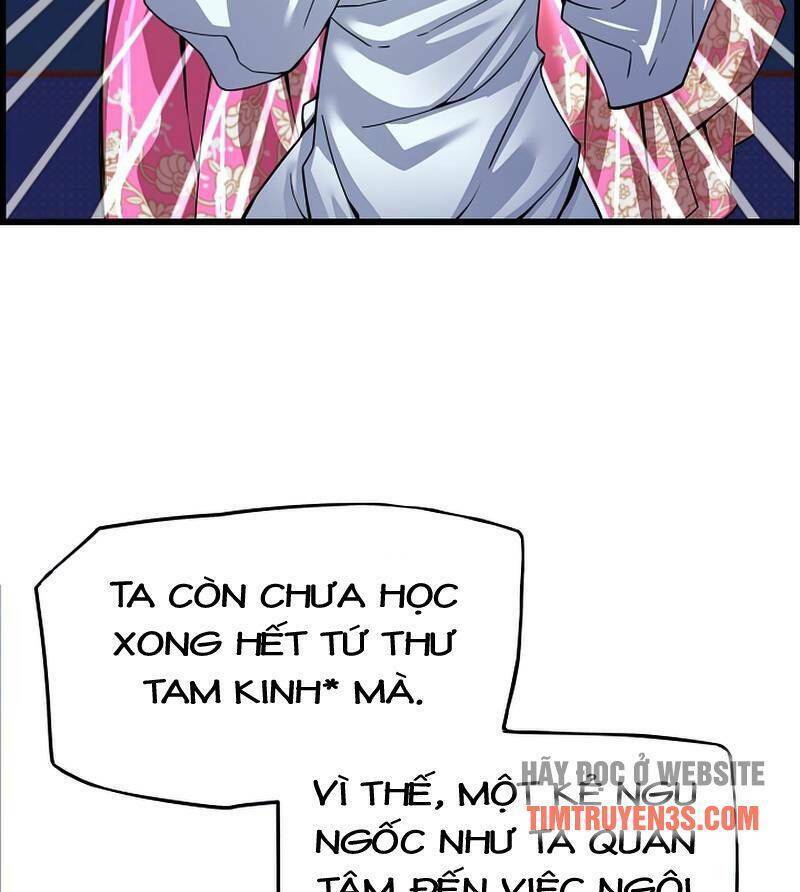Tôi Sẽ Sống Như Một Hoàng Tử: Chapter 73
