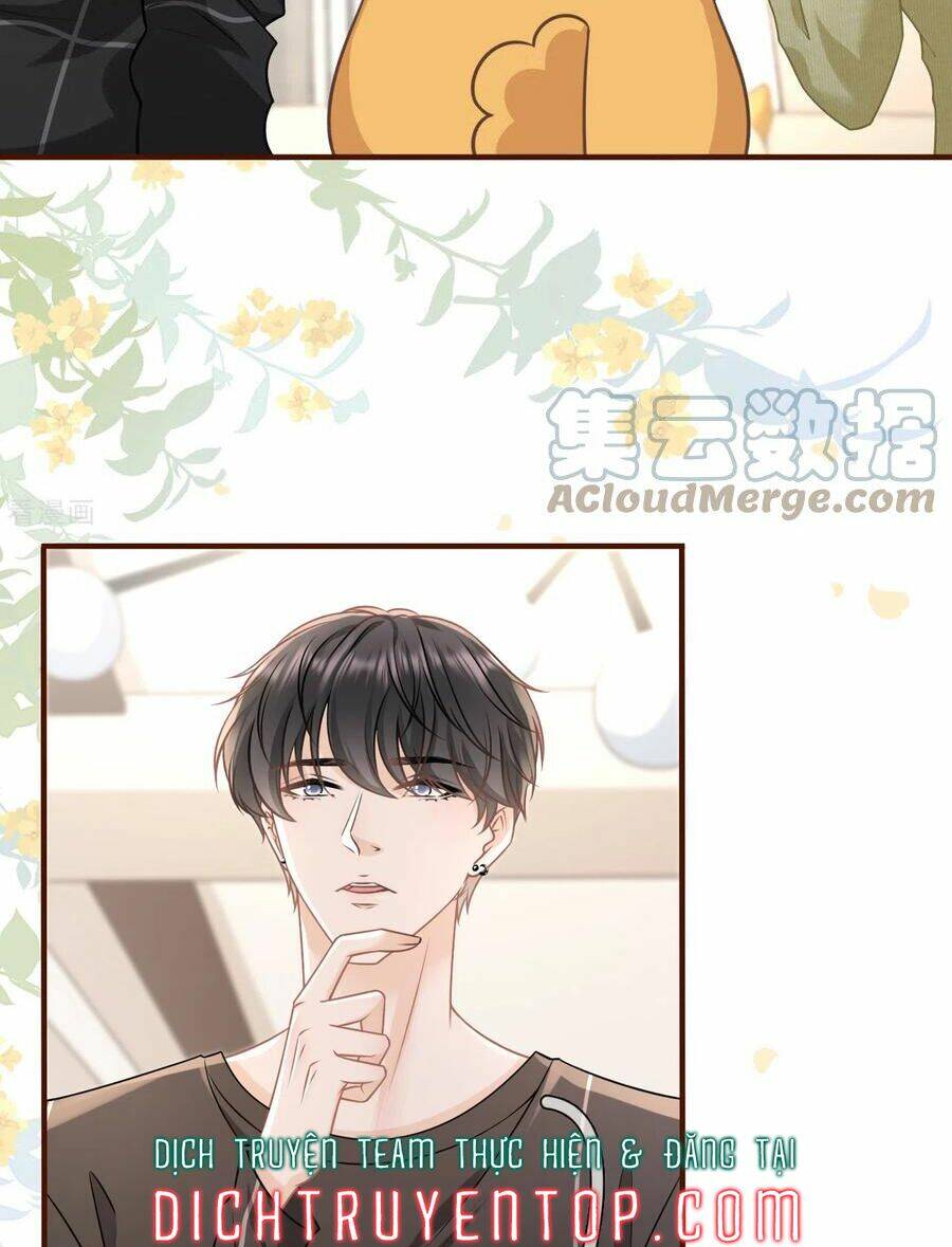 Bạn Gái Tôi Mới 30+: Chapter 118