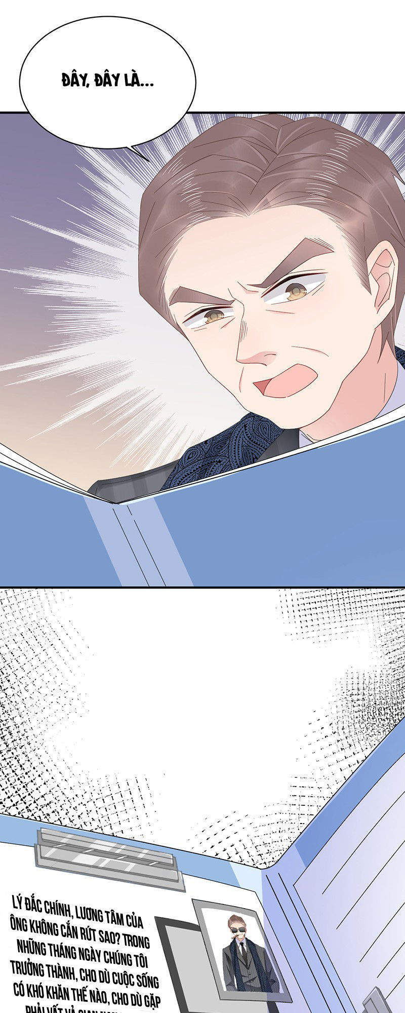 Thịnh Thế Điềm Sủng: Tiểu Manh Thê Của Dịch Thiếu: Chapter 29