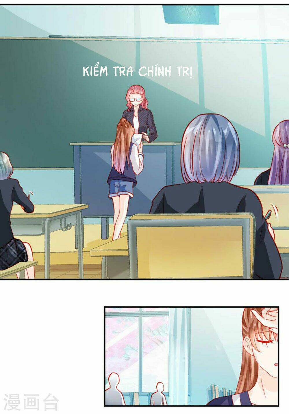 Tu La Thiếu Gia Quá Kiêu Ngạo: Chapter 52