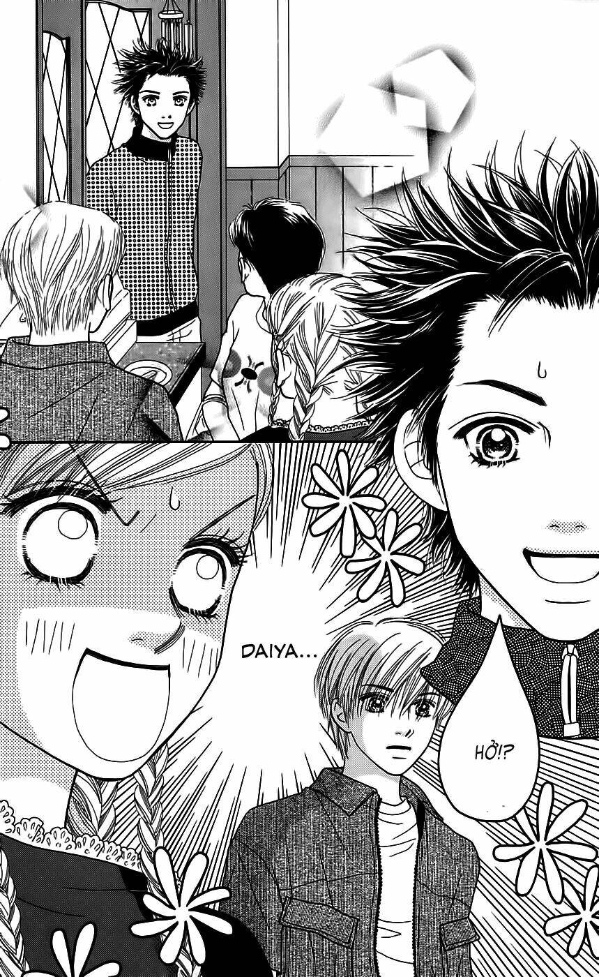 Cô Láng Giềng: Chapter 28