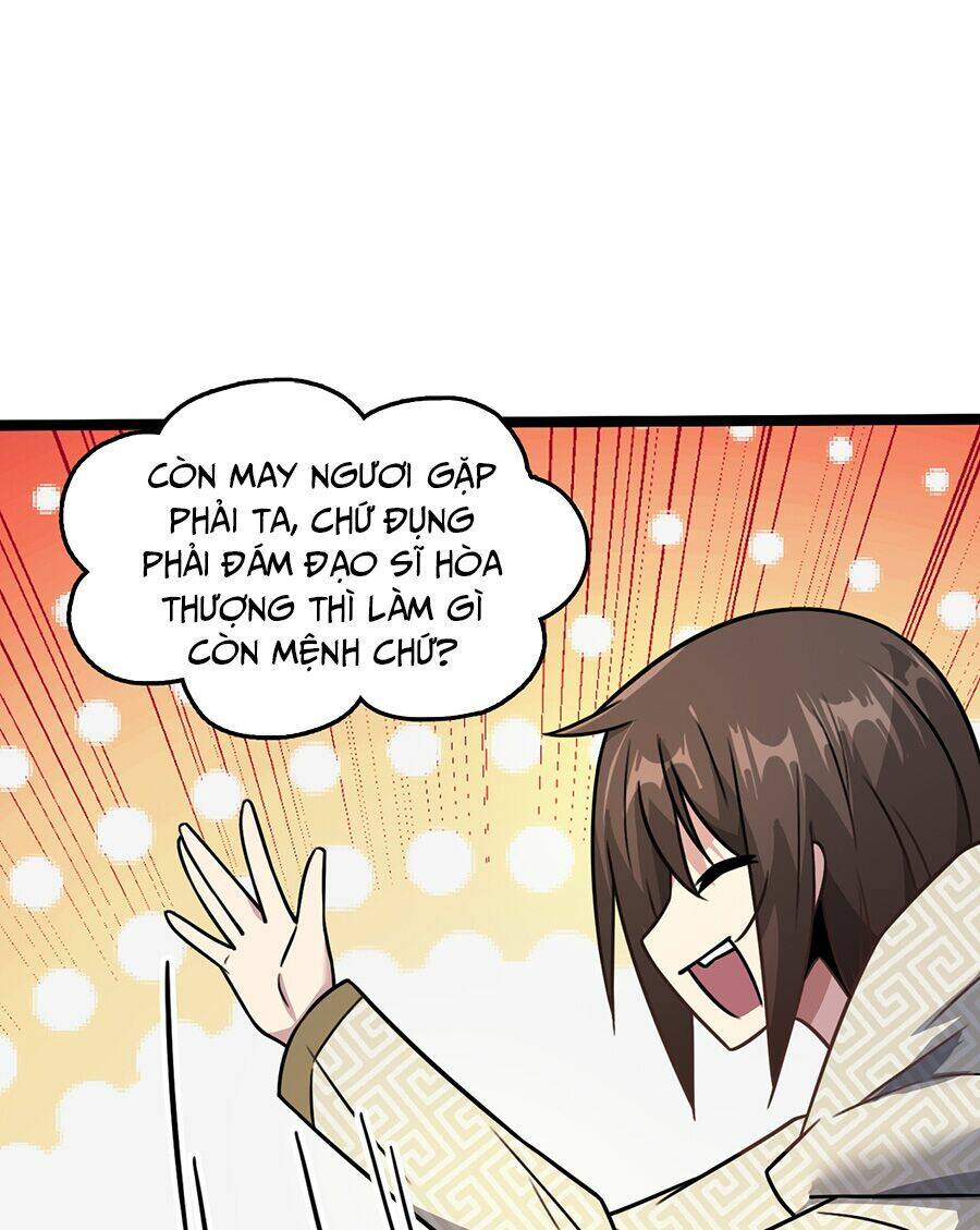 Đại Bảo Kiếm Của Tôi: Chapter 57