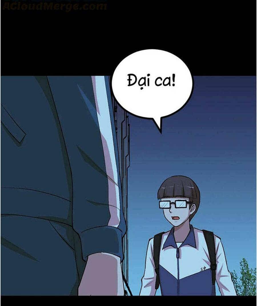 Đai Ca Trở Lại Tuổi 16: Chapter 132