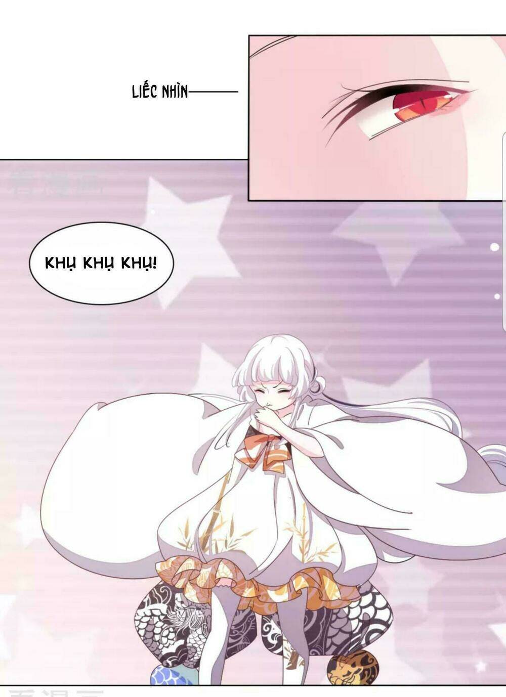 Xuyên Về Cổ Đại Làm Quốc Bảo: Chapter 21