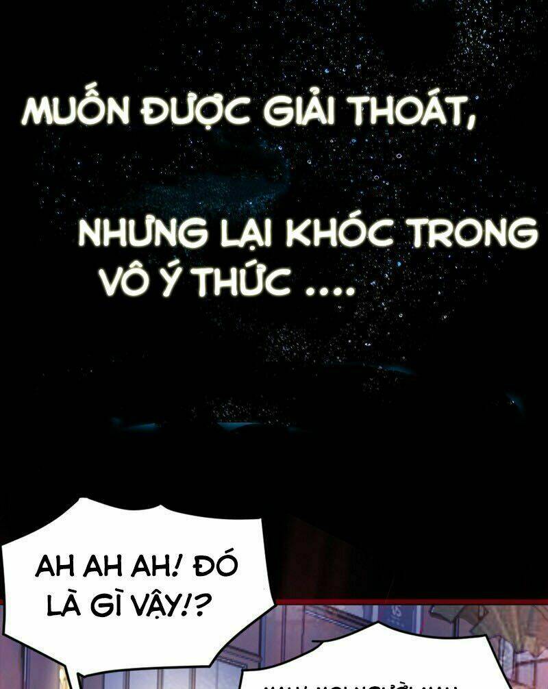 Vượt Qua Ngân Hà Để Yêu Em: Chapter 1