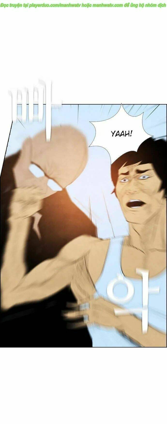 Kẻ Hồi Sinh: Chapter 31