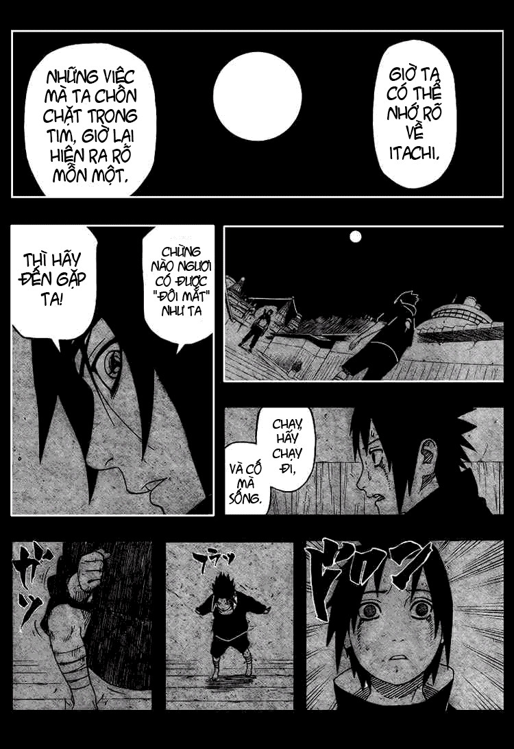 Naruto: Chapter 403