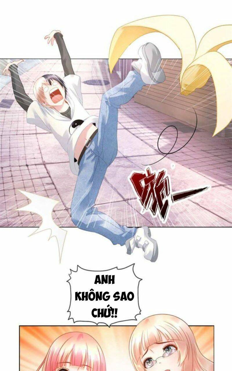 Phong Thủy Thiên Sư: Chapter 17