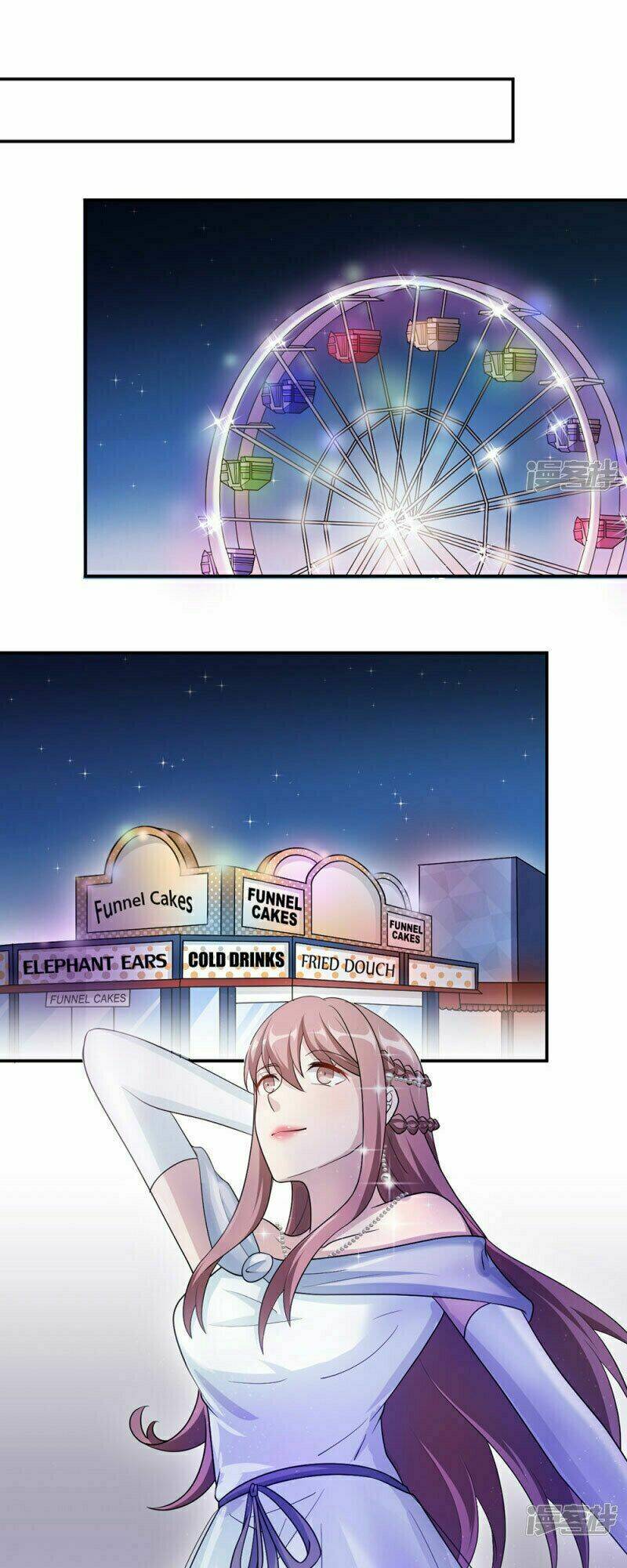 Mạc Thiếu Bức Hôn: Vợ Mới Khó Chống Đỡ: Chapter 65