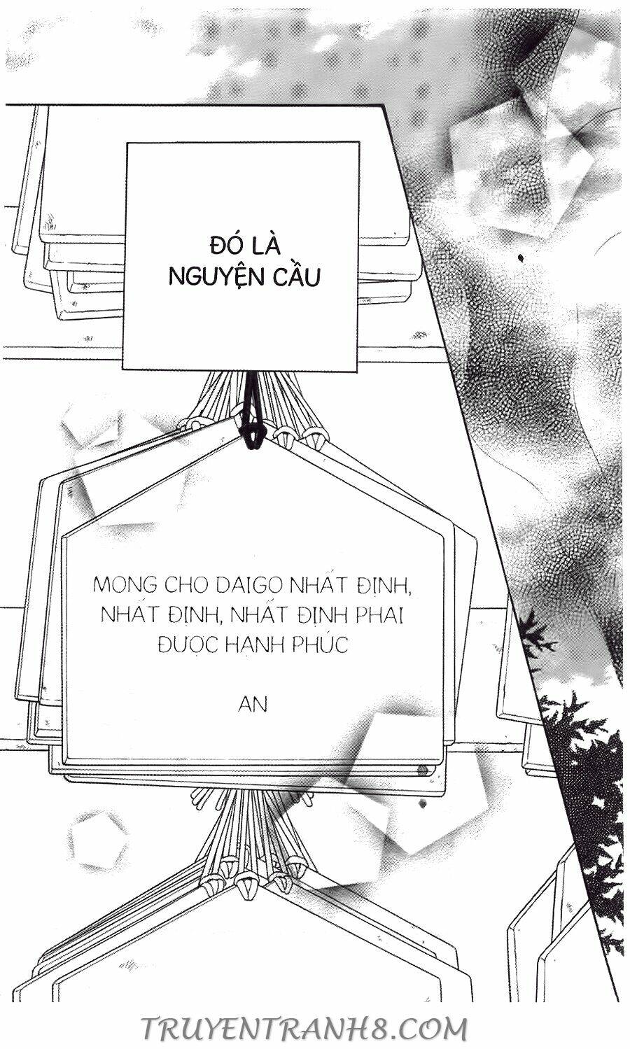 Đồng Hồ Cát: Chapter 53