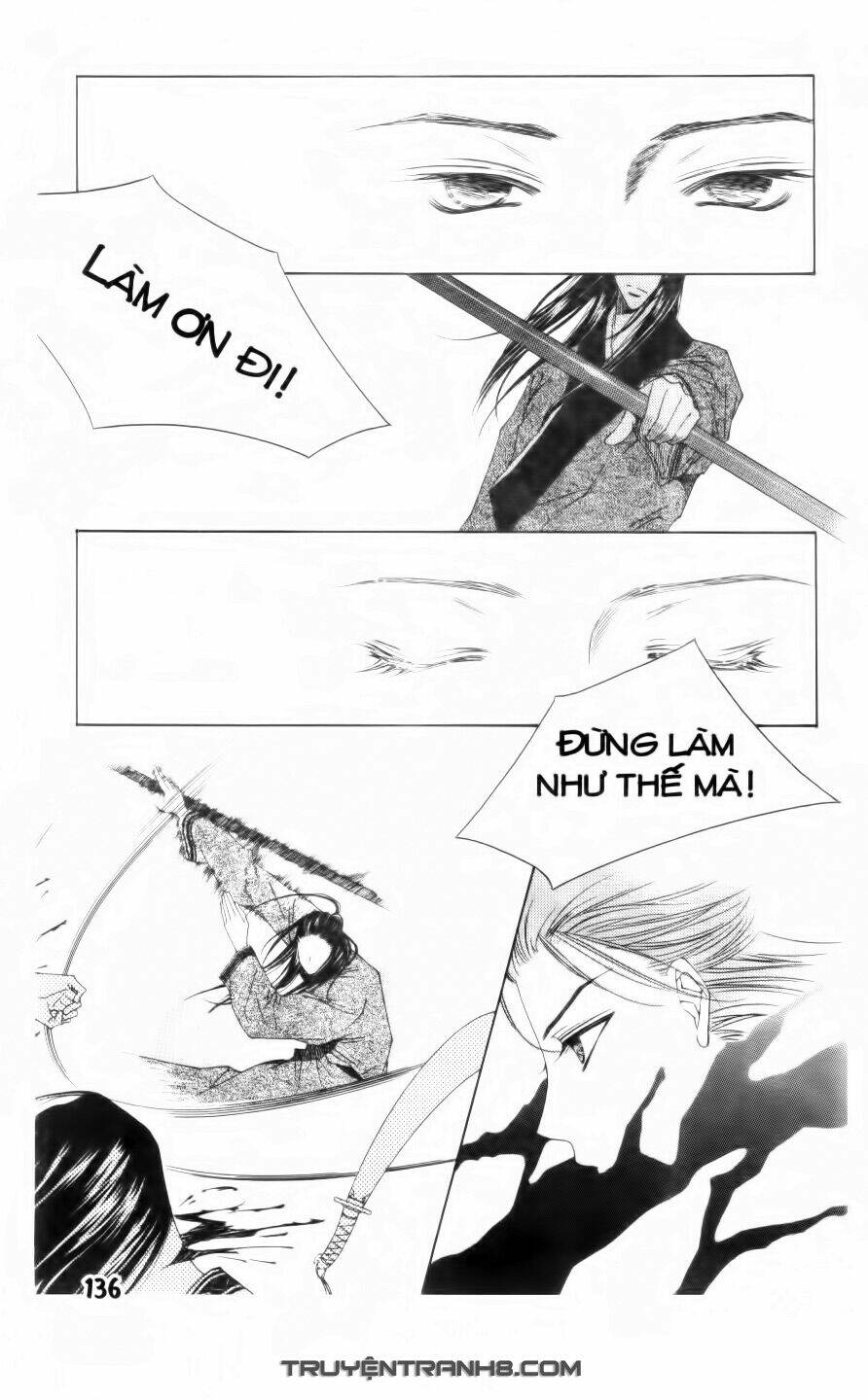 Pháp Sư Trừ Tà: Chapter 4.2