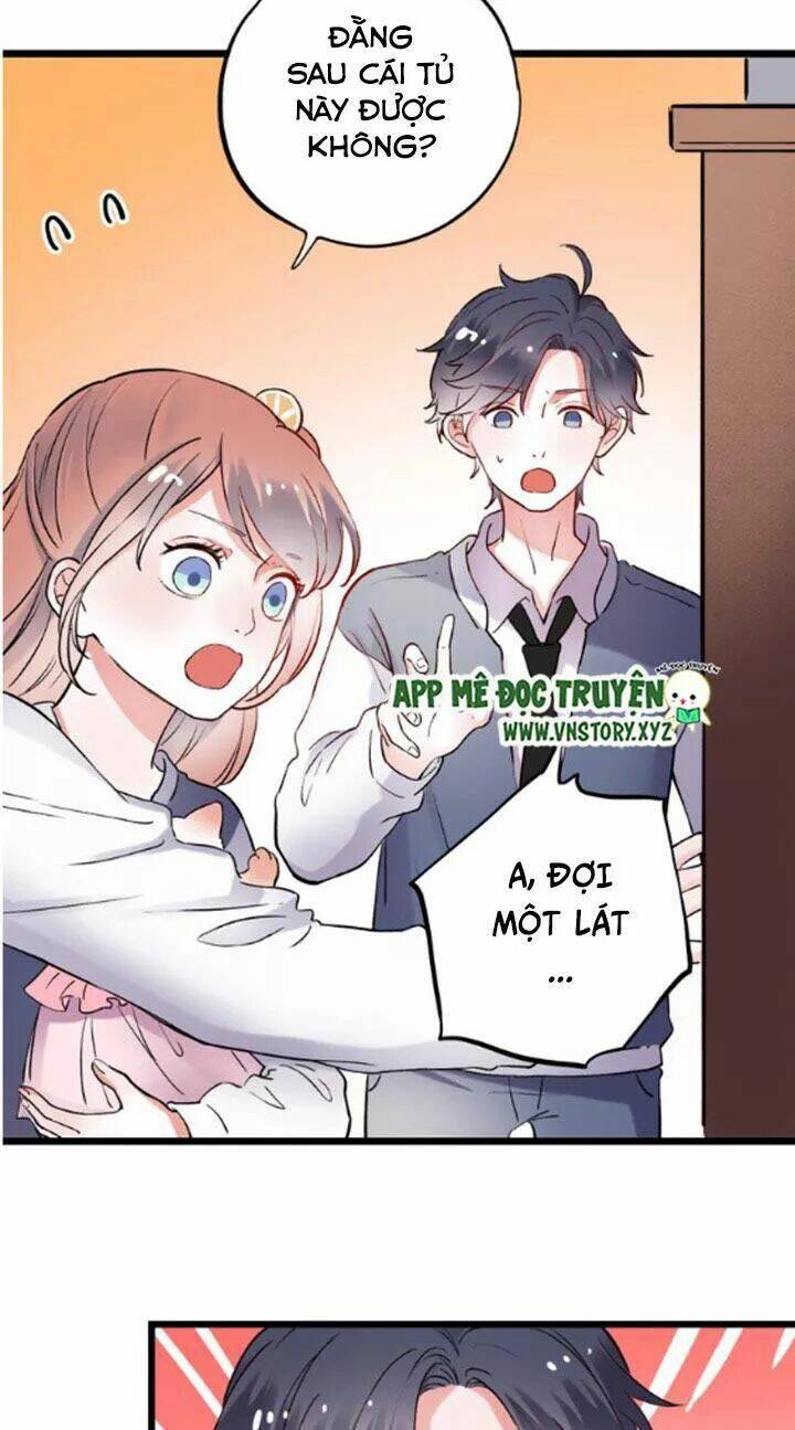 Trạch Thượng Tịch Mịch Huỳnh Hỏa: Chapter 21