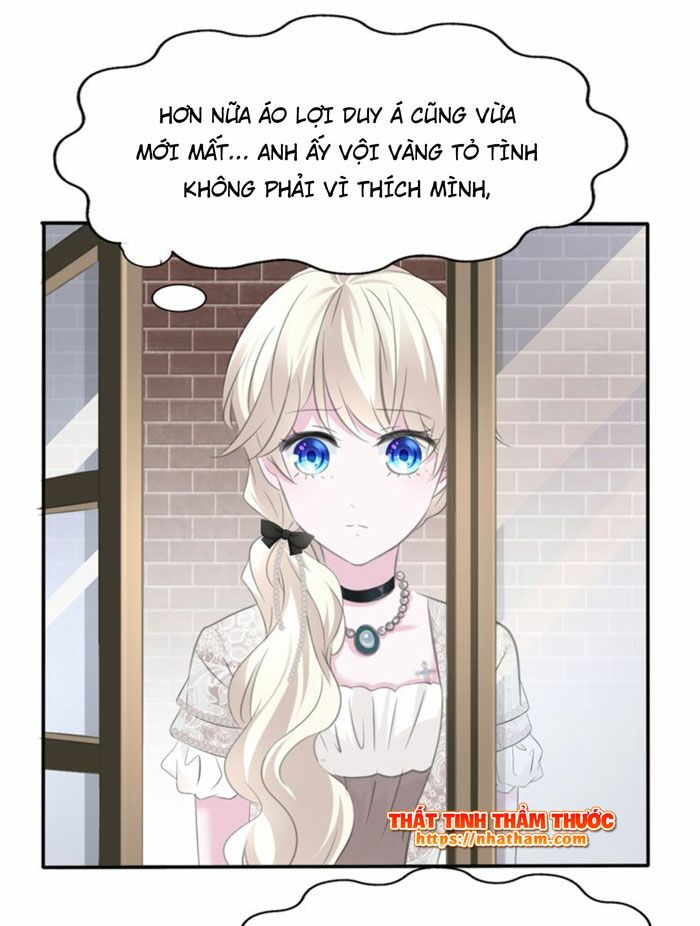 Một lời không hợp liền hút máu: Chapter 47