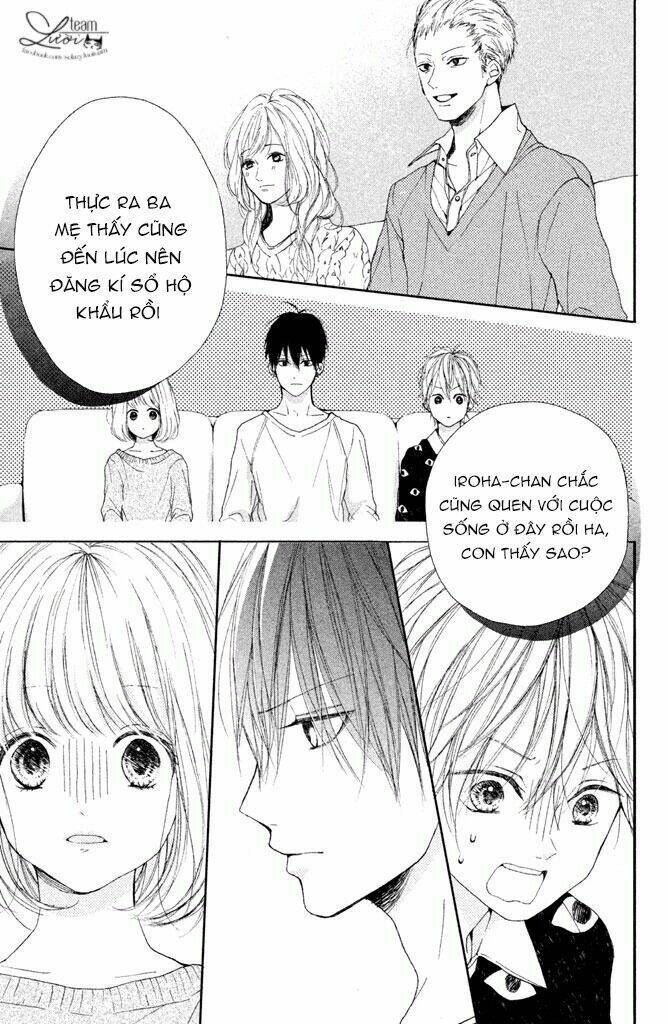 Kamiki Kyoudai Okotowari: Chapter 11