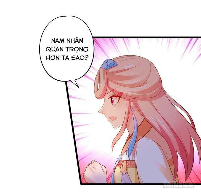 Hồ Tiên Hung Bạo: Chapter 119