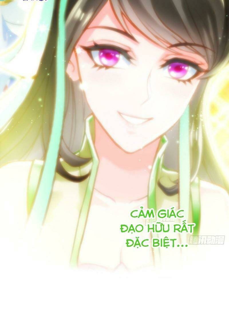 Bất Hủ Phàm Nhân: Chapter 41