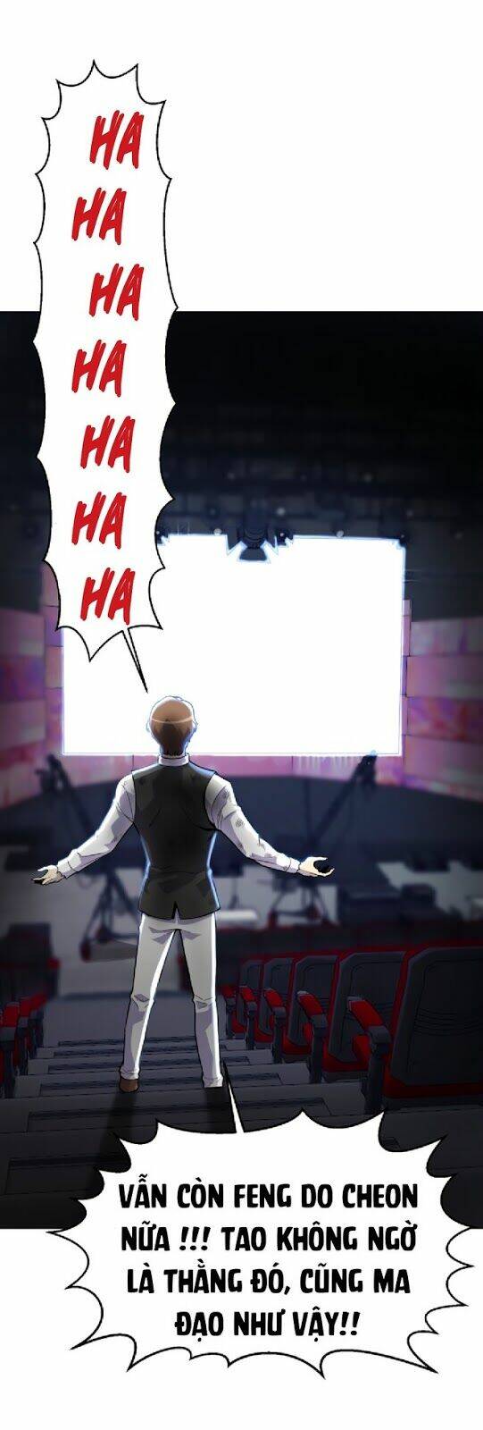Luân Hồi Ác Nhân: Chapter 38