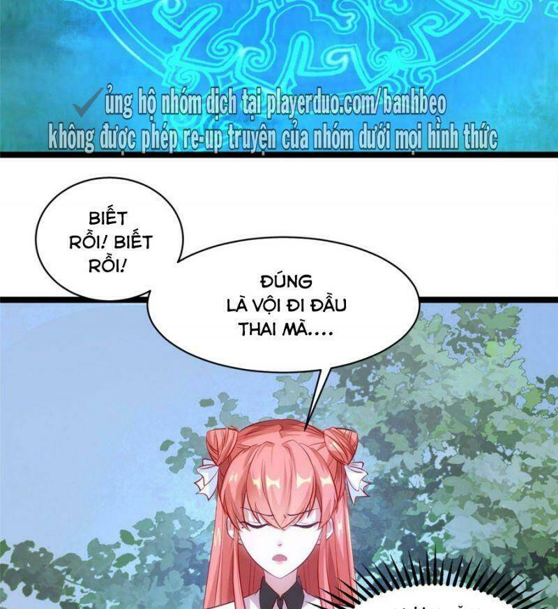Bạo Manh Tiểu Tiên: Chapter 22