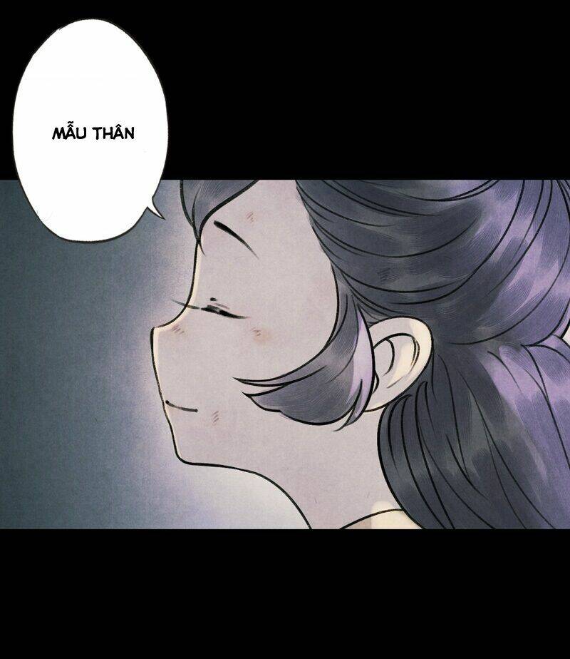 Thiếu Nữ Tản Mộng Đàm: Chapter 15