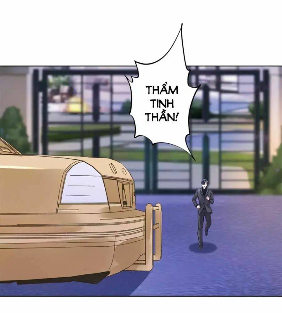 Bạn Trai Điều Khiển Giấc Mơ: Chapter 58