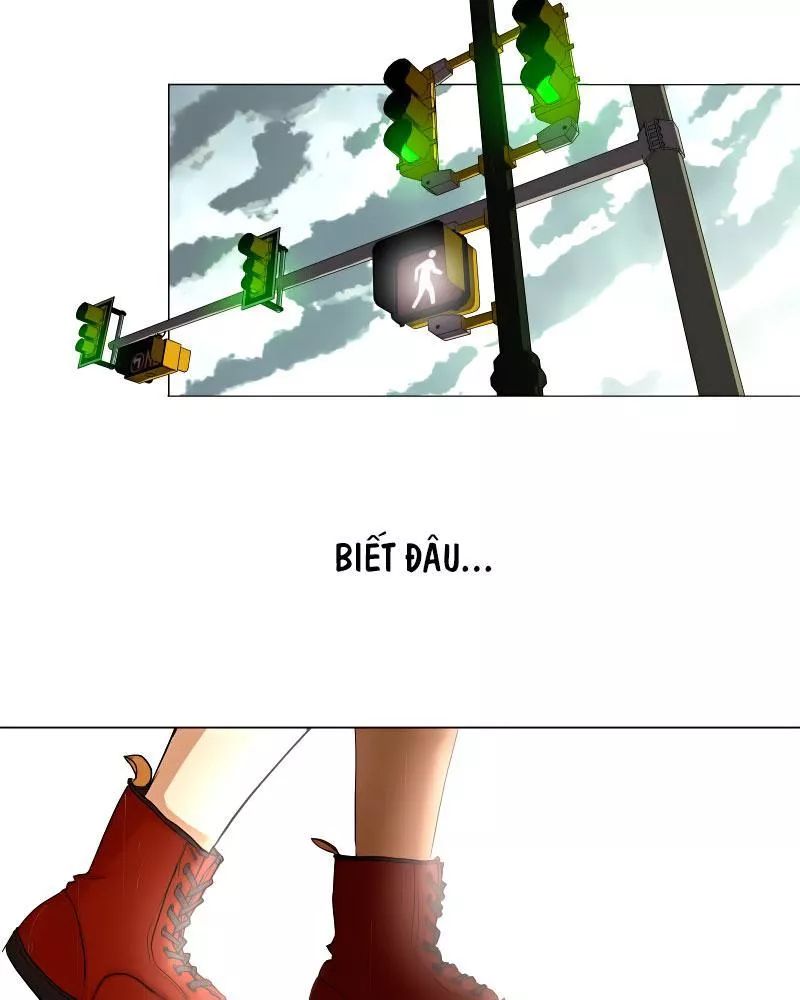 I Love Yoo: Chapter 0.2