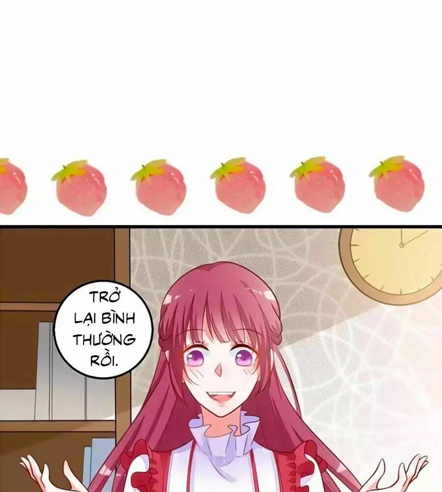 Thịnh Thế Hoa Sủng: Tôi Bị Bắt Làm Tù Binh: Chapter 13