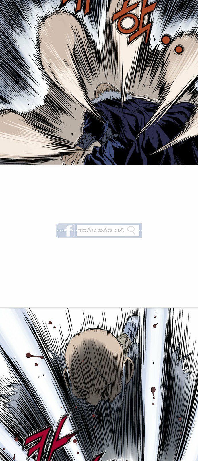 Cao Thủ 2: Chapter 66