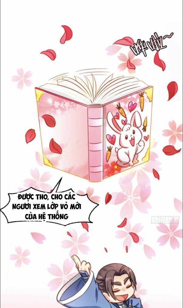 Lão Tổ Của Bạn Đang Online: Chapter 41