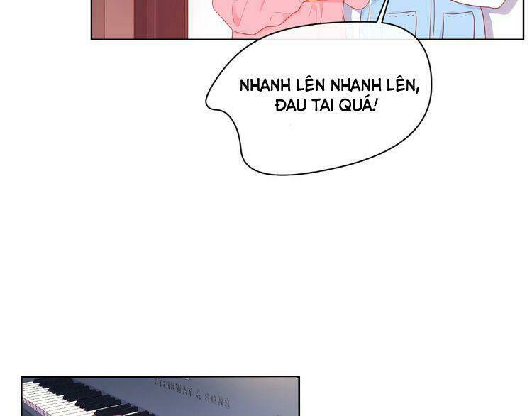 Giai Điệu Của Sự Va Chạm: Chapter 22
