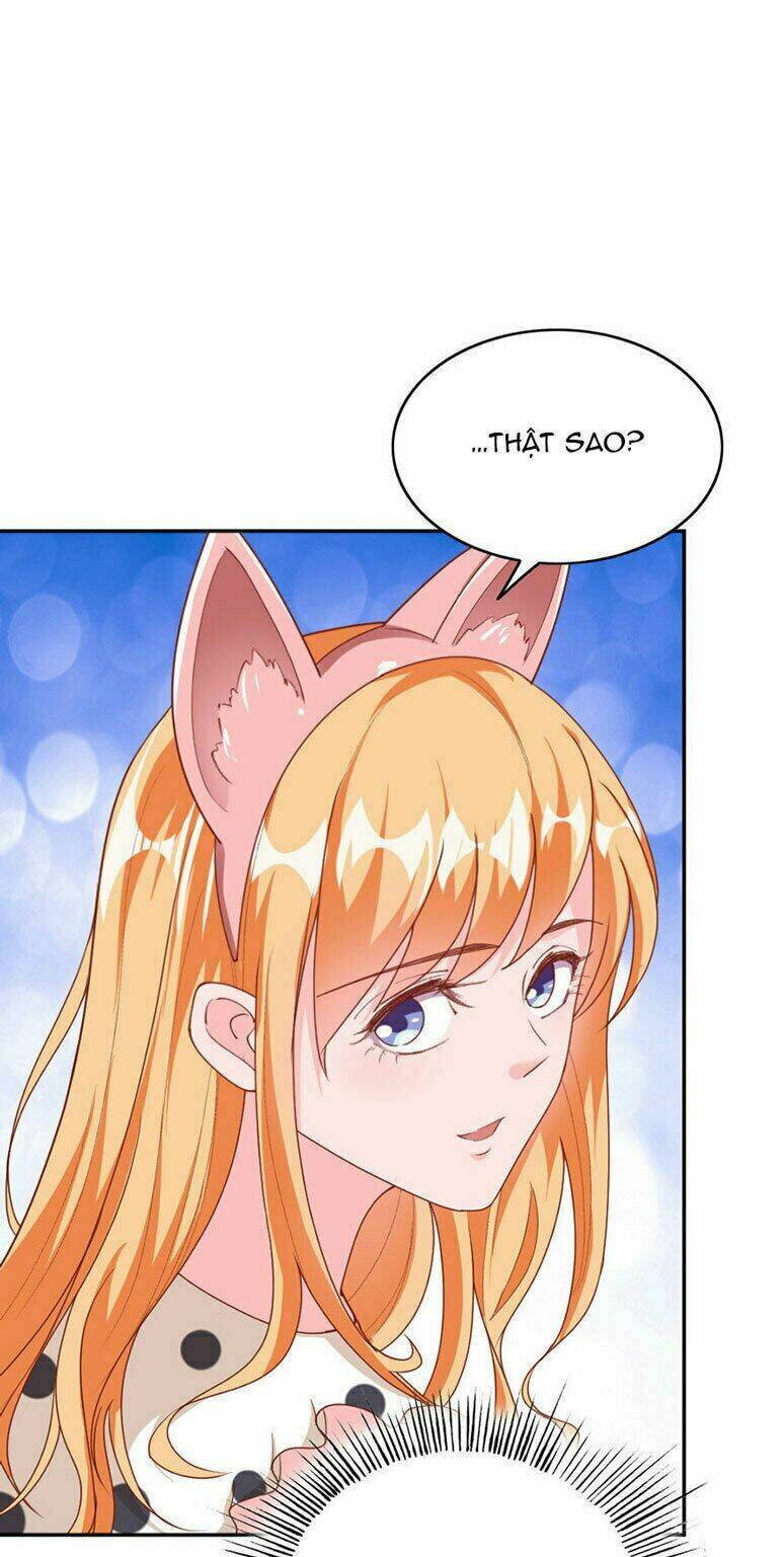 Tiểu Bạch Điềm Thê Của Long Thiếu: Chapter 30