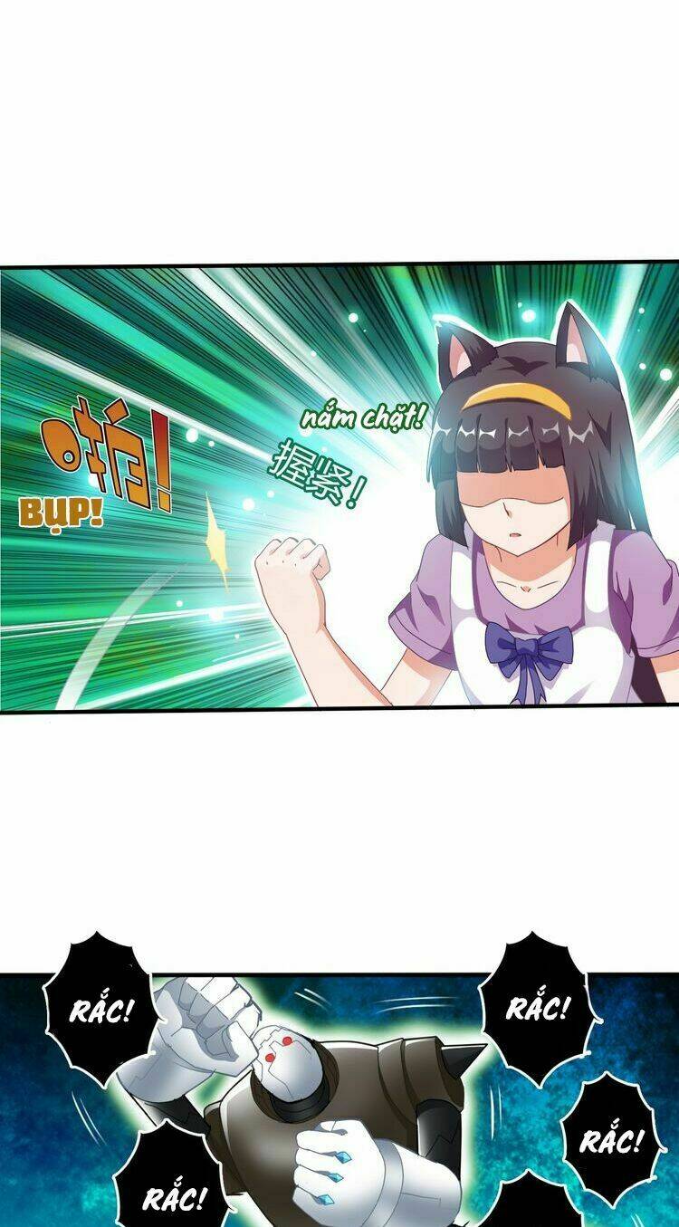 Kinh Thế Kỳ Nhân: Chapter 6