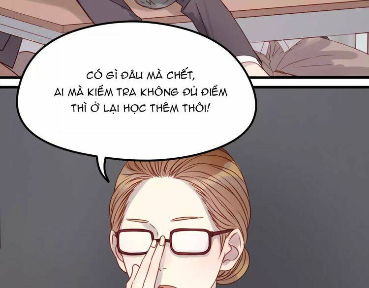Lượm Được Một Tiểu Hồ Ly 2: Chapter 16